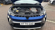 Renault Symbioz 1.6 E-Tech FHEV 145 Techno Esprit Alpine 5dr Auto Hybrid Estate